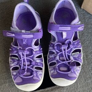 Keen Sandals